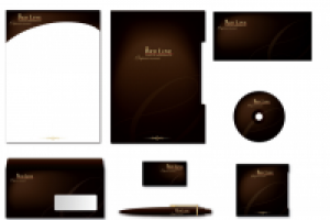 Red Line фирстиль