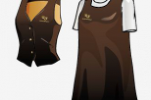 RussianField униформа