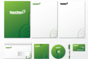 УралЭко фирстиль