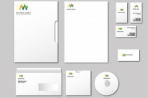Market Lingua Corporate Identity