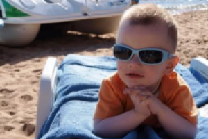 портретное фото