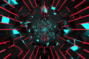 Анимация для интро