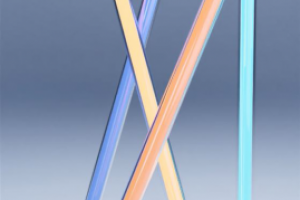 Анимация люминесцентных ламп