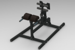 Гиперэкстензия