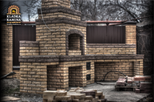 Печной комплекс