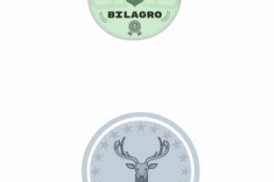 Логотип для фермы