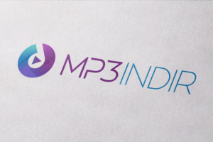 Логотип сайта Mp3Indir