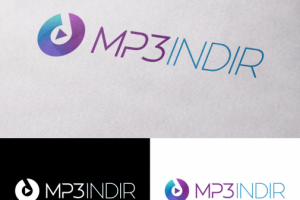 Логотип сайта Mp3Indir