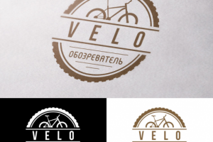 Логотип интернет-журнала Вело обозреватель