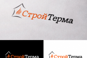 Логотип СтройТерма