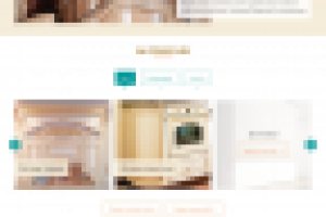 Сайт магазина ZGODA