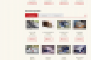 Сайт магазина китайских товаров