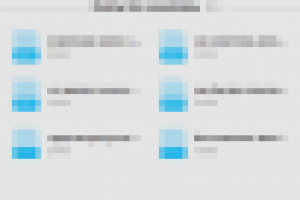 Перечень откорректированных текстов