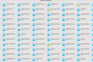 Перечень откорректированных текстов