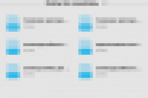 Перечень откорректированных текстов