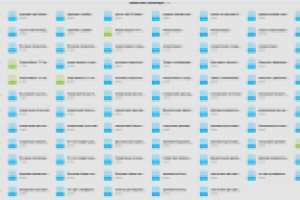 Перечень откорректированных текстов