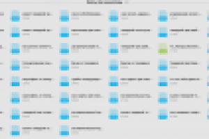 Перечень откорректированных текстов