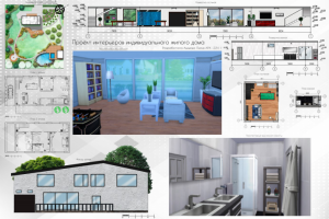 Курсовой проект