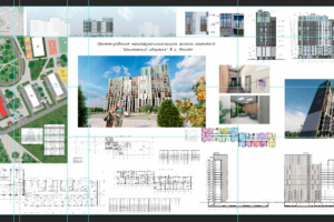 Дипломная работа