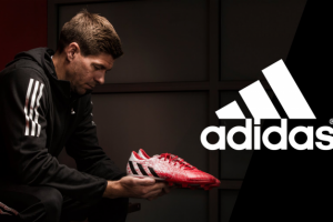 Рекламный ролик Adidas