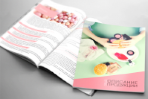 Каталог для Bonza