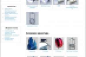 Каталог компании (трубопроводной арматуры)