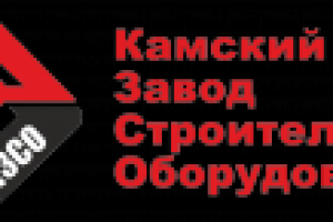 Логотип завода