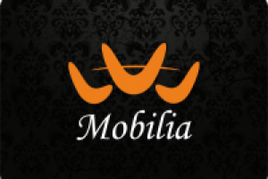 Концепт лого для мебельной фирмы