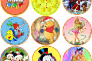 календарик