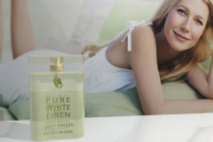 флакон духов