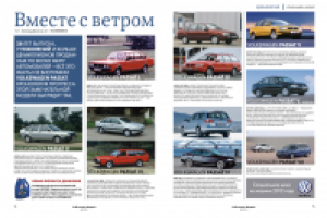 верстка журнала