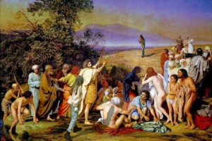 Вписывание в фото