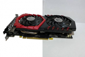 Удаление фона и приведение к витринному виду