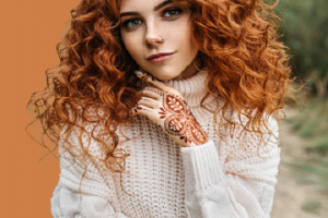 Удаление сложного фона