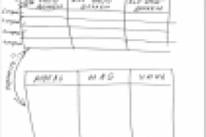 Распознавание нескольких страниц