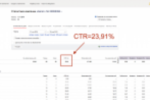 Изготовлени багетных рам для зеркал (Яндекс Директ)