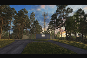 Локация для сайта