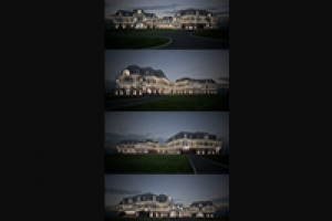 ДП Усово. Москва