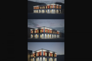 Институт Менделеева, корпус7. СПб