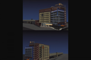 Бизнес центр. Нижний Новгород