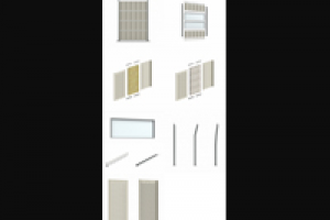 Шумо-защитные экраны 2