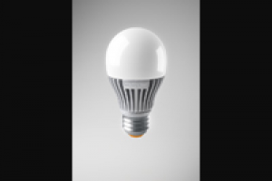 Визуализация лампы. Vert.