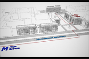 Карта проезда