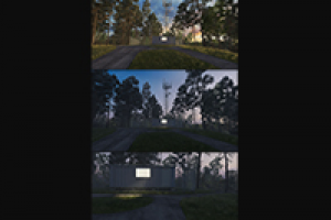 Локация для сайта