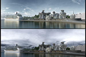 Музей Гуггенхайма