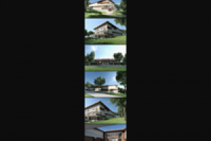 Загородный дом. Киселёво