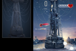 Любовь-морковь 3. Для игры