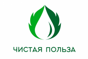 Реклама с анимацией для франшизы Чистая Польза