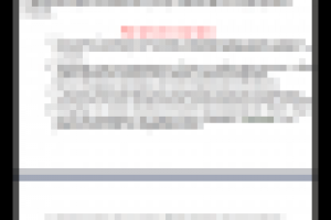 Текст для лэндинга Агентство недвижимости.