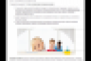 Готовность детей к школе: ключ на старт.